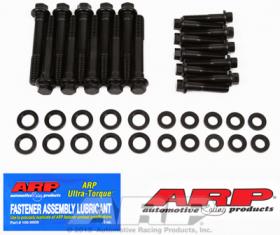 ARP 154-5204  High Performance Series Main Bolts, Ford 351 Cleveland (4-Bolt Mains)